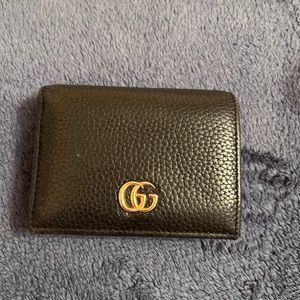 Gucci wallet